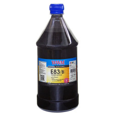 Чернил WWM E83 для Epson, 1000г Black, светостойкие